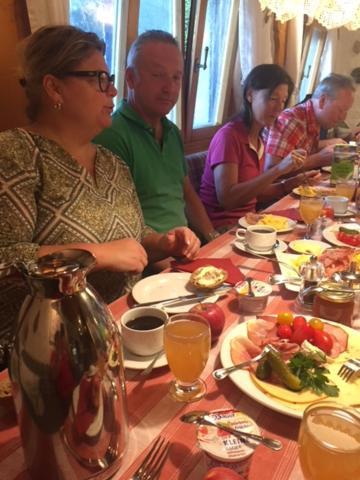 Landgasthaus Waldschaenke เอ็มเมนดินเงน ภายนอก รูปภาพ
